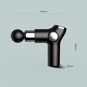 Blueidea Separable Vibrating Massager BLD638
