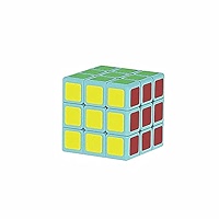 Cube Magic Block Puzzle Multicolor