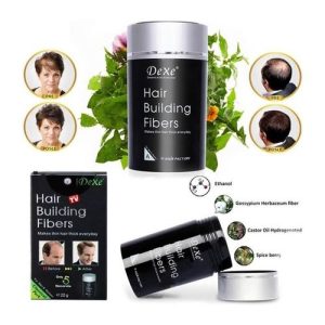 Dexe Hair Building Fibers