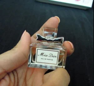 Dior 5 Fragrance Gift Set