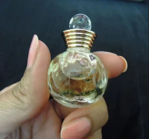 Dior 5 Fragrance Gift Set