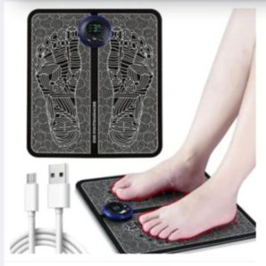 EMS Foot Massage Mat Electrical