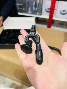 Extended Handle Rechargeable Massager 339