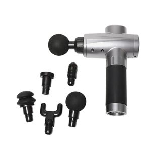 Fascial Gun Massager Vibration Relaxation