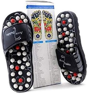 Foot Massager Slippers