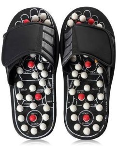Foot Massager Slippers