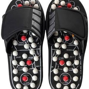 Foot Massager Slippers