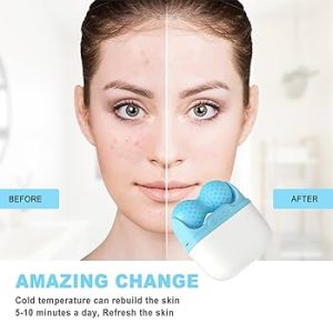 Ice Roller For Facial Skin Care