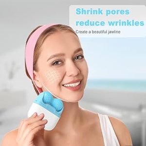 Ice Roller For Facial Skin Care