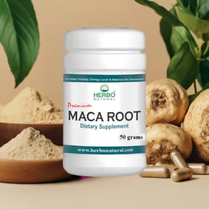 Maca Root Powder Extract 50 gram
