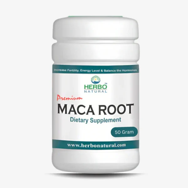 Maca Root Powder Extract 50 gram