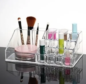 Makeup Organizer Cosmetic Storage Box