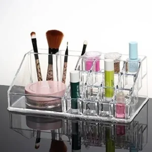Makeup Organizer Cosmetic Storage Box