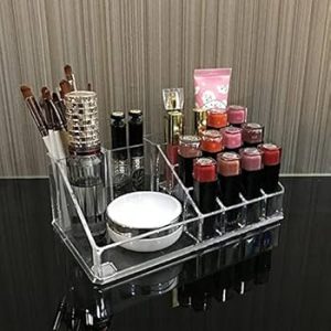 Makeup Organizer Cosmetic Storage Box