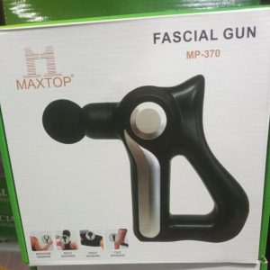 Maxtop MP-370 Facial Massager Gun