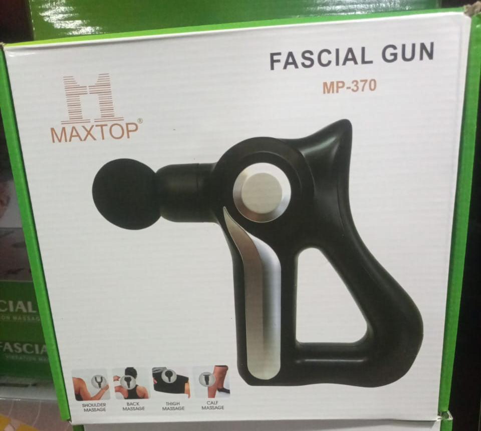Maxtop MP-370 Facial Massager Gun