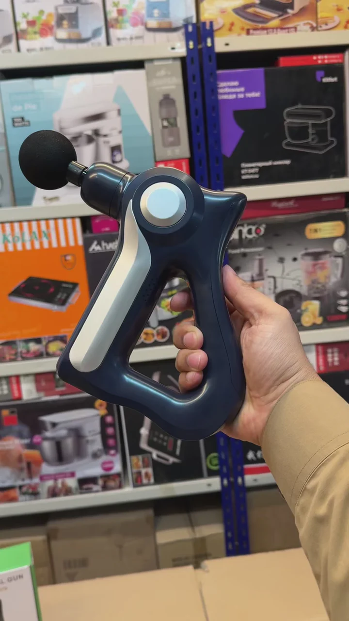 Maxtop MP-370 Facial Massager Gun