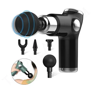 Mini Fascial Gun Portable Massager KH 515