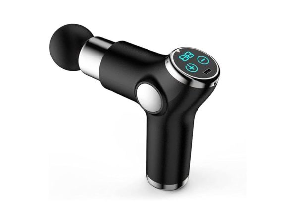Mini Fascial Gun Portable Massager KH 515