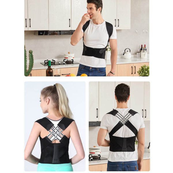 Molded Compression Vest For Unisex