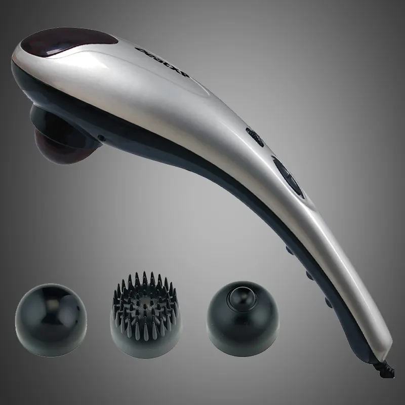 Multifunctional Hammer Stream Body Massager