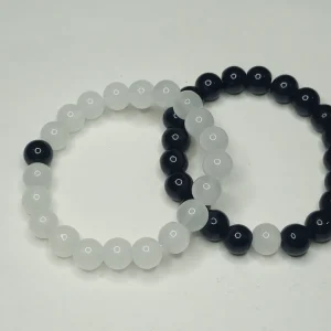 Pack of 3 Bead Bracelet for Boys and Girls