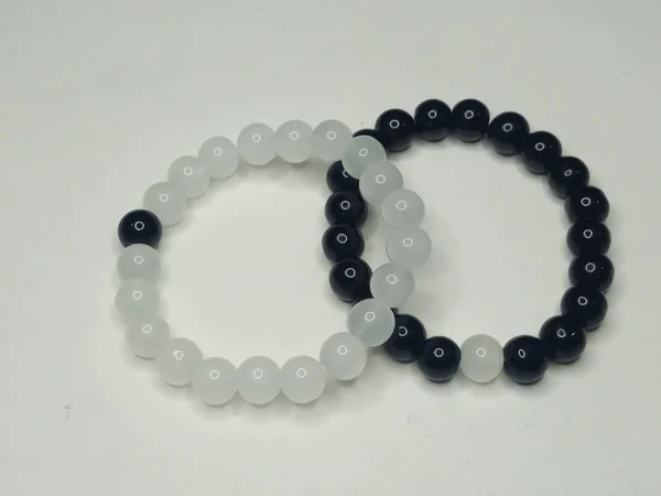 Pack of 3 Bead Bracelet for Boys and Girls