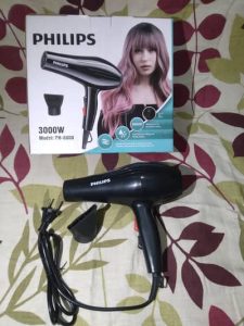 Buy the Best Quality Philips Hair Dryer High Quality PH8800 in Pakistan at DayShop.pk. Most Affordable Price With Fast Shipping in All Over Pakistan
