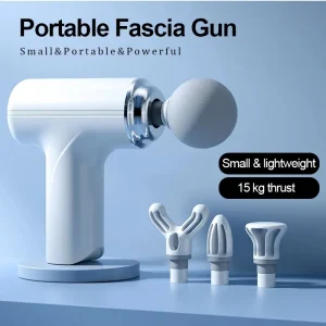 Portable Mini Massage Gun Handheld