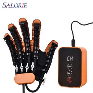 Rechargeable Hand Rehabilitation Glove