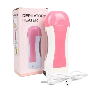 Roller On Wax Depilatory Heater Machine