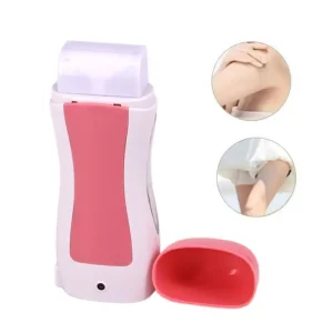 Roller On Wax Depilatory Heater Machine