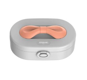 Silicone Jewelry Organizer Box