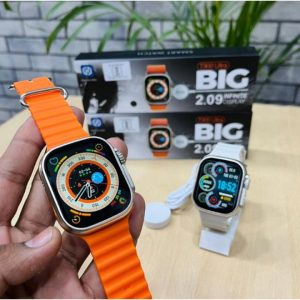 T900 Ultra Smart Watch Full Touch HD