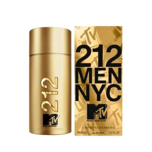 Buy the Best Quality 212 Men Perfume By Carolina Herrera in Pakistan at DayShop.pk. Most Affordable Price With Fast Shipping in All Over Pakistan (2)