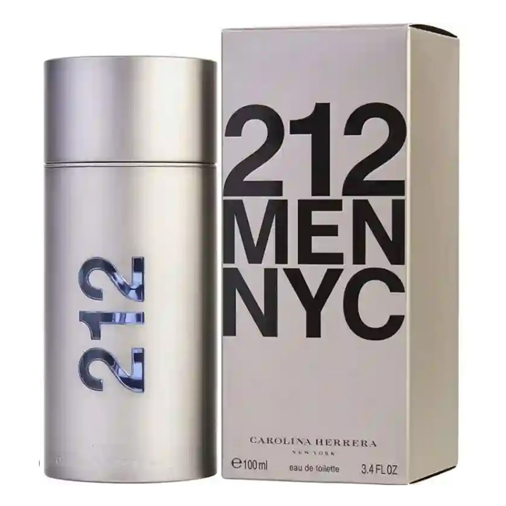 Buy the Best Quality 212 Men Perfume By Carolina Herrera in Pakistan at DayShop.pk. Most Affordable Price With Fast Shipping in All Over Pakistan (2)