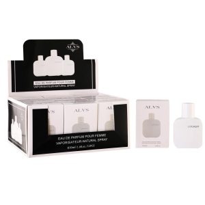 ALVS Eau de Perfume 30ML