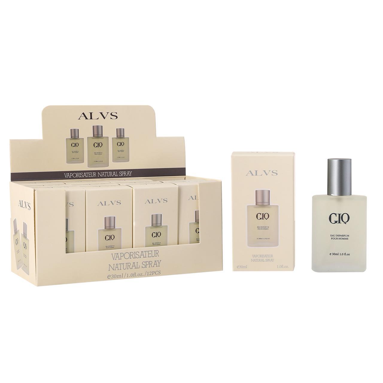 ALVS Eau de Perfume 30ML