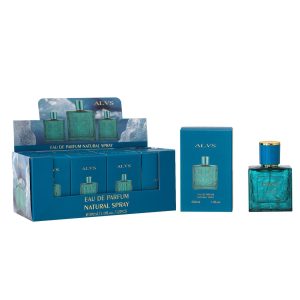 Buy the Best Quality ALVS Eau de Perfume 30ML in Pakistan at DayShop.pk. Most Affordable Price With Fast Shipping in All Over Pakistan Buy the Best Quality ALVS Eau de Perfume 30ML in Pakistan at DayShop.pk. Most Affordable Price With Fast Shipping in All Over Pakistan