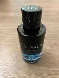 ALVS Selvace Eau de Parfume Perfume 30ML