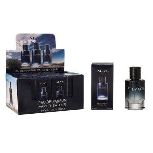 ALVS Selvace Eau de Parfume Perfume 30ML