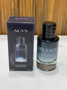 ALVS Selvace Eau de Parfume Perfume 30ML