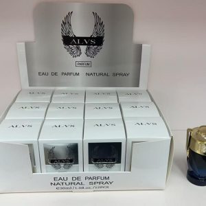 Buy the Best Quality ALVS Victory Trophy Perfume for Men 30ML in Pakistan at DayShop.pk. Most Affordable Price With Fast Shipping in All Over Pakistan