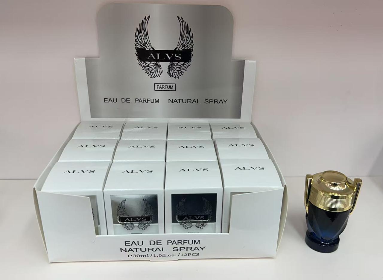 Buy the Best Quality ALVS Victory Trophy Perfume for Men 30ML in Pakistan at DayShop.pk. Most Affordable Price With Fast Shipping in All Over Pakistan