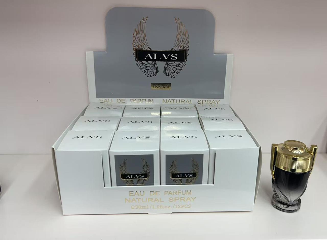 Buy the Best Quality ALVS Victory Trophy Perfume for Men 30ML in Pakistan at DayShop.pk. Most Affordable Price With Fast Shipping in All Over Pakistan
