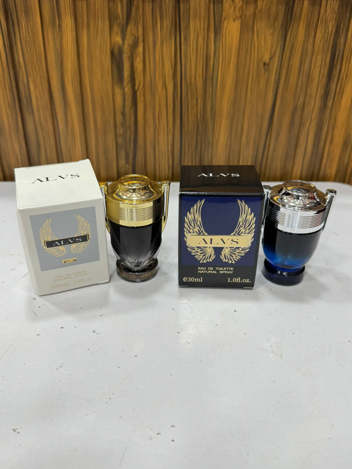 Buy the Best Quality ALVS Victory Trophy Perfume for Men 30ML in Pakistan at DayShop.pk. Most Affordable Price With Fast Shipping in All Over Pakistan