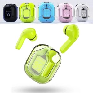 Buy the Best Quality Air 31 Bluetooth Ear Buds in Pakistan at DayShop.pk. Most Affordable Price With Fast Shipping in All Over Pakistan