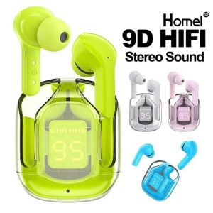 Buy the Best Quality Air 31 Bluetooth Ear Buds in Pakistan at DayShop.pk. Most Affordable Price With Fast Shipping in All Over Pakistan