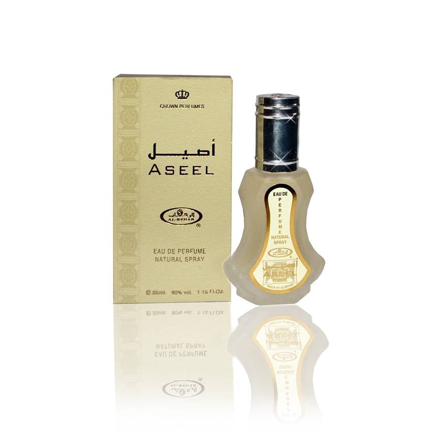 Buy the Best Quality Al-Huda Aseel Perfume For Unisex in Pakistan at DayShop.pk. Most Affordable Price With Fast Shipping in All Over Pakistan
