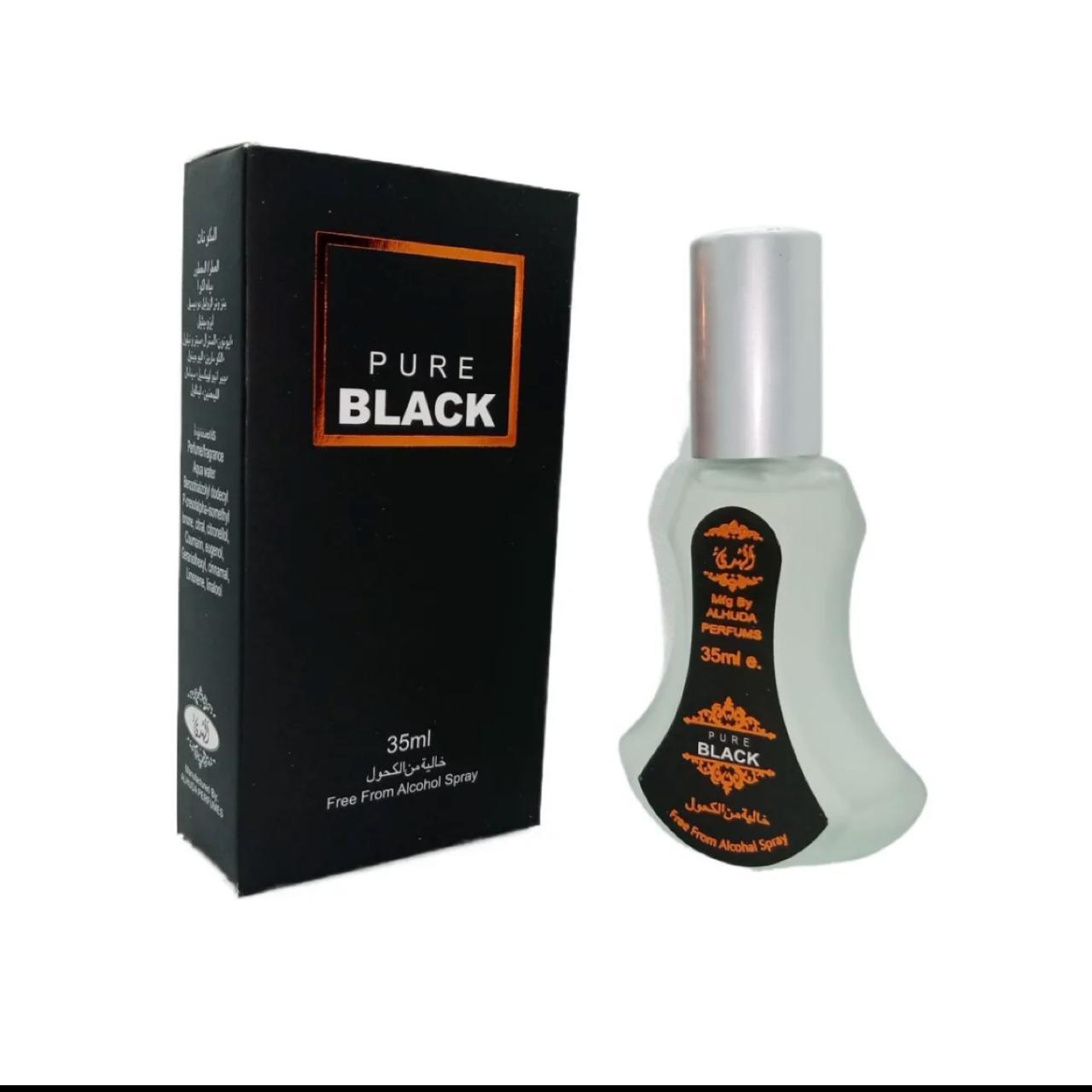 Al Huda Perfume Authentic Affordable Long-Lasting